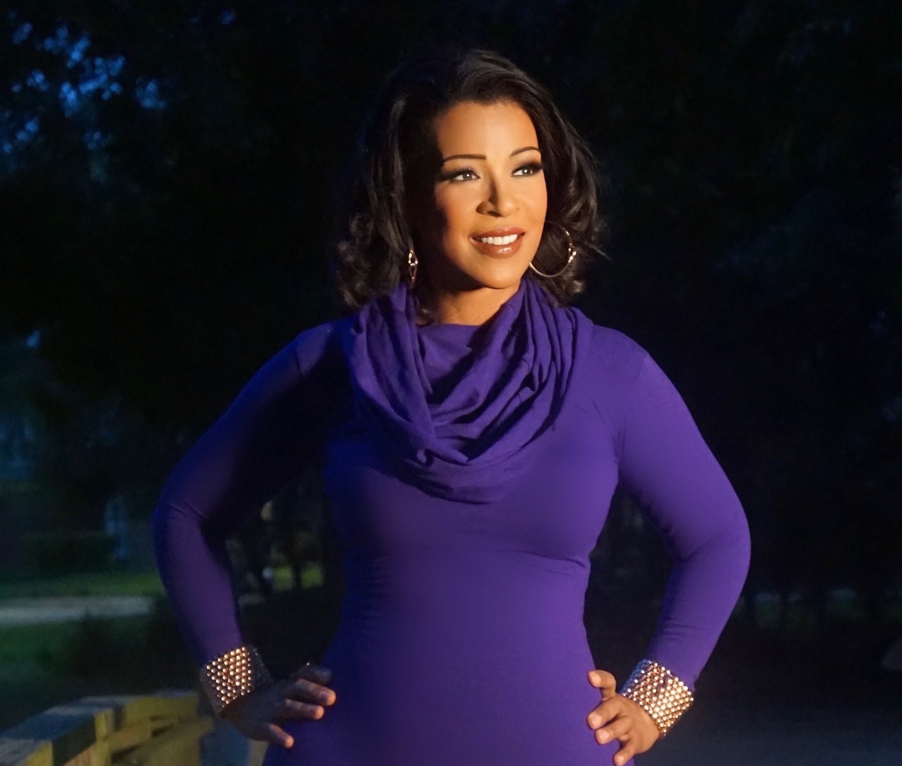 Dr. Tamla Wilson
