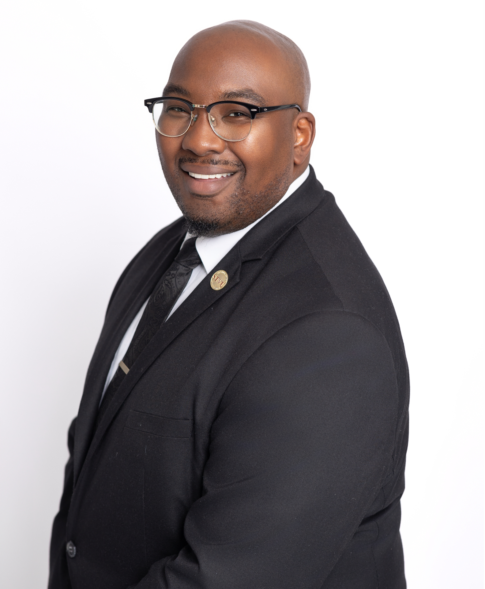 Dr. Joshua L. Mitchell