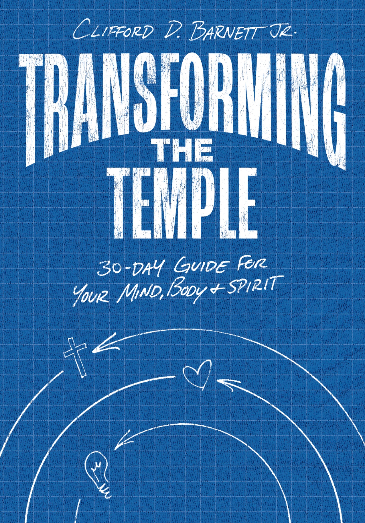 Transforming The Temple book cover